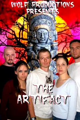 The Artifact poster
