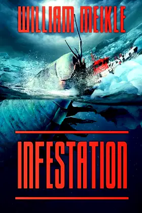Infestation (S-Squad) poster