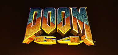 DOOM 64 capsule