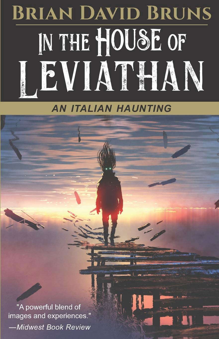 In the House of Leviathan (Chronicorium) poster