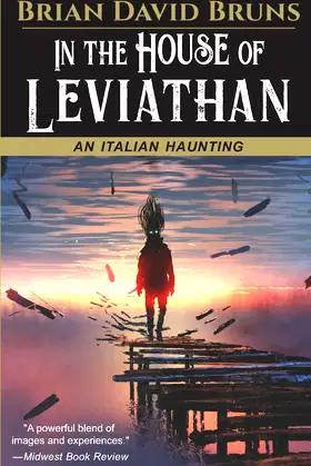 In the House of Leviathan (Chronicorium) poster