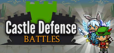 Castle Defense Battles capsule