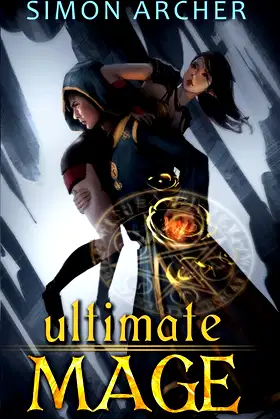 Ultimate Mage poster