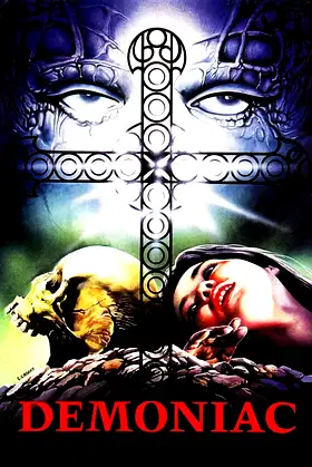 Exorcism poster