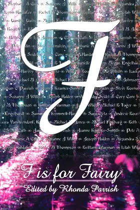 F is for Fairy (Alphabet Anthologies) poster