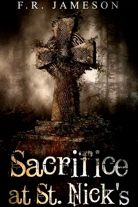 Sacrifice at St. Nick's (Ghostly Shadows Anthology) poster