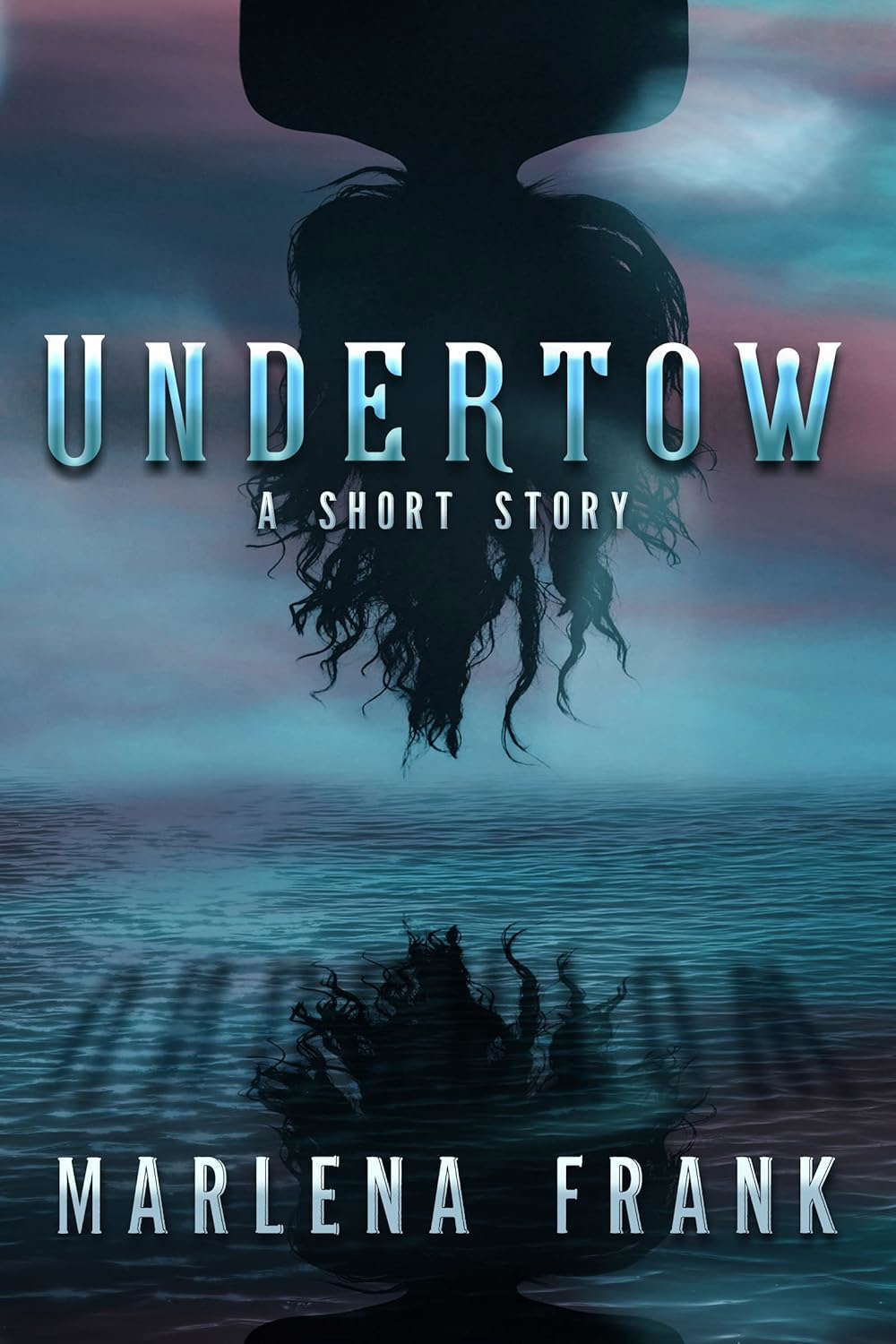 Undertow: A Short Story (An Ominous Hour) poster