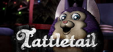 Tattletail capsule