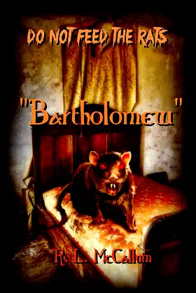 Bartholomew poster