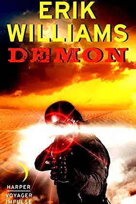 Demon poster