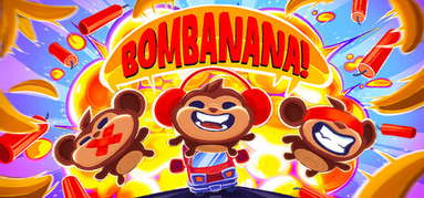 BOMBANANA! capsule