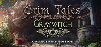 Grim Tales: Graywitch Collector's Edition capsule