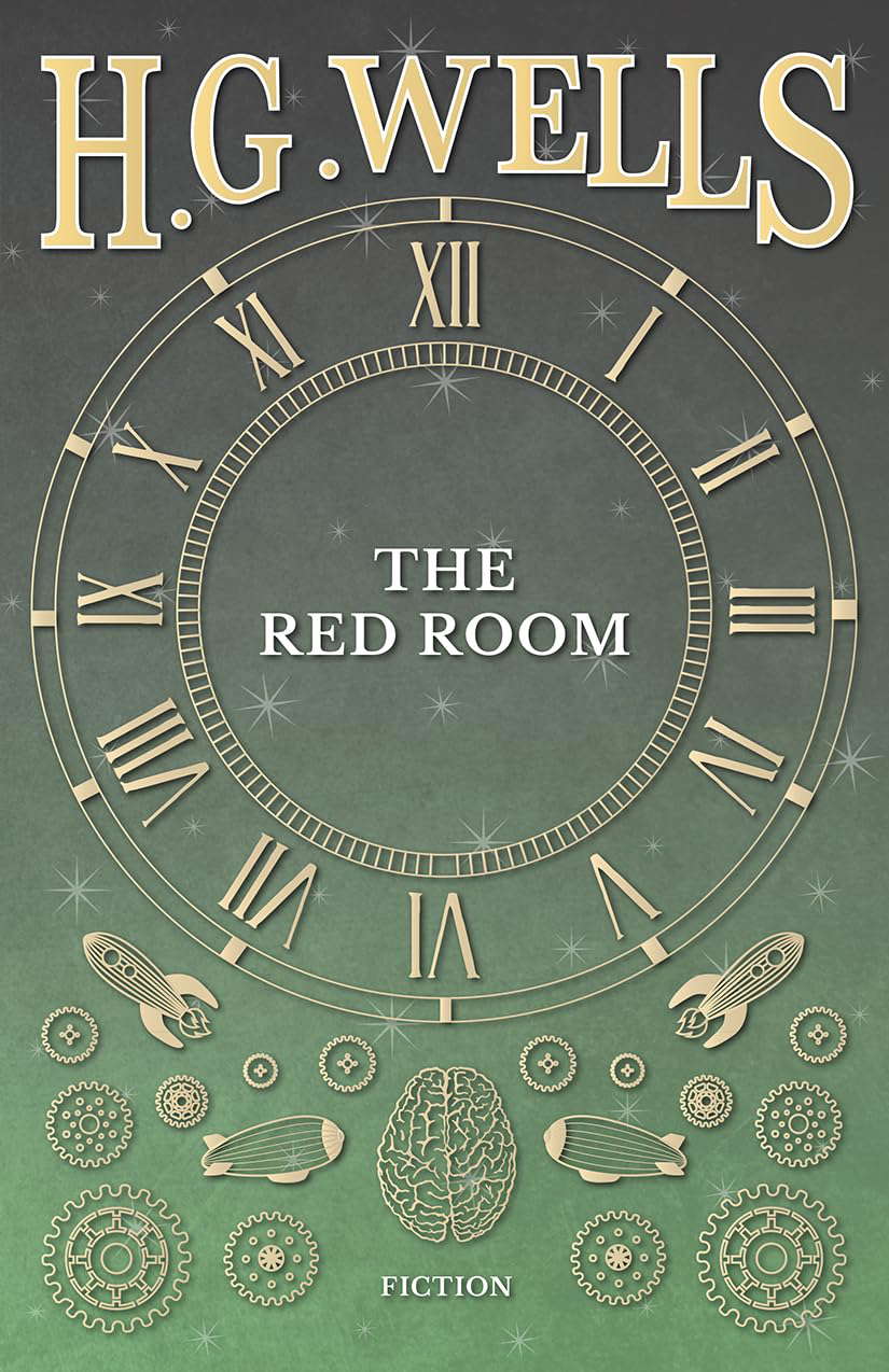 The Red Room poster