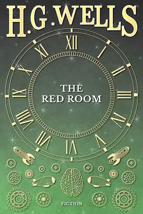 The Red Room poster