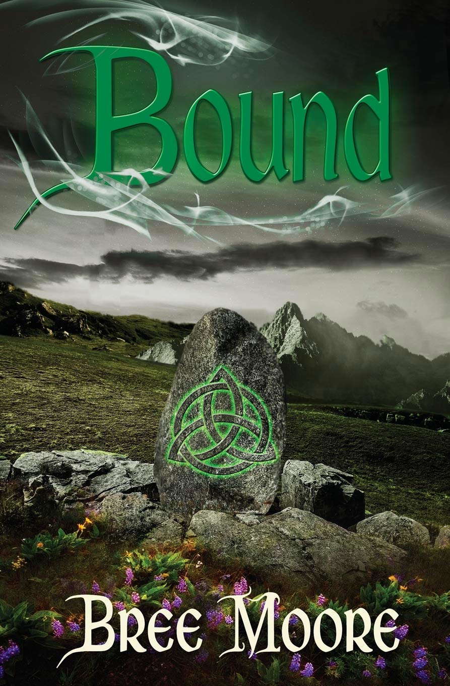 Bound poster