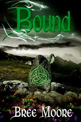 Bound poster