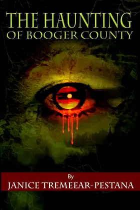 The Haunting of Booger County poster