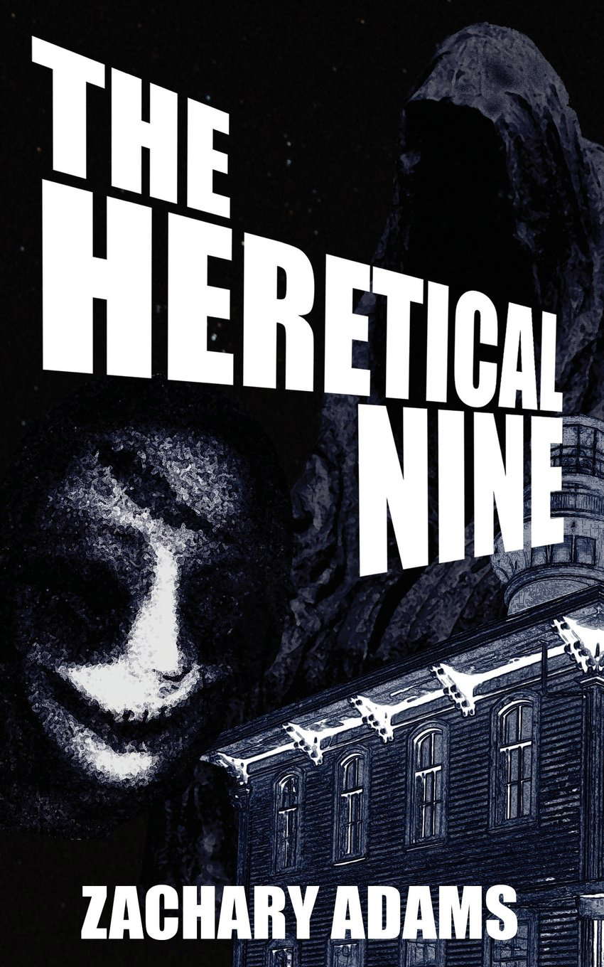 The Heretical Nine poster