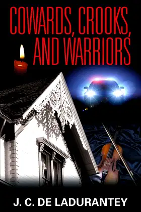 Cowards, Crooks, and Warriors poster