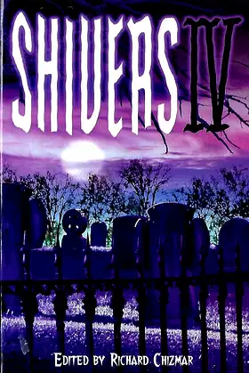 Shivers IV poster