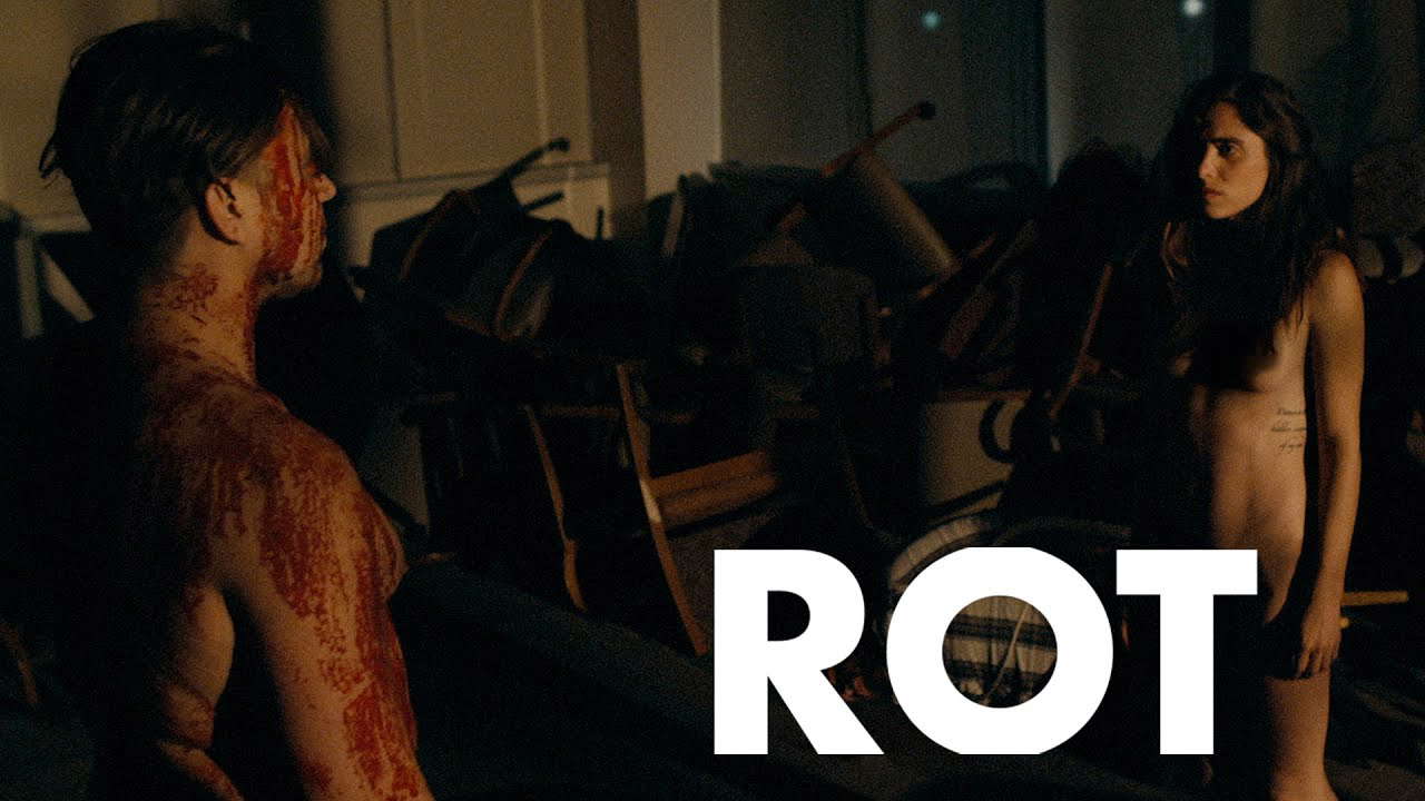 Poster for Rot