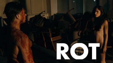 ROT (2020) - Official Trailer poster