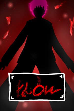 FLOW poster