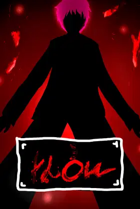 FLOW poster