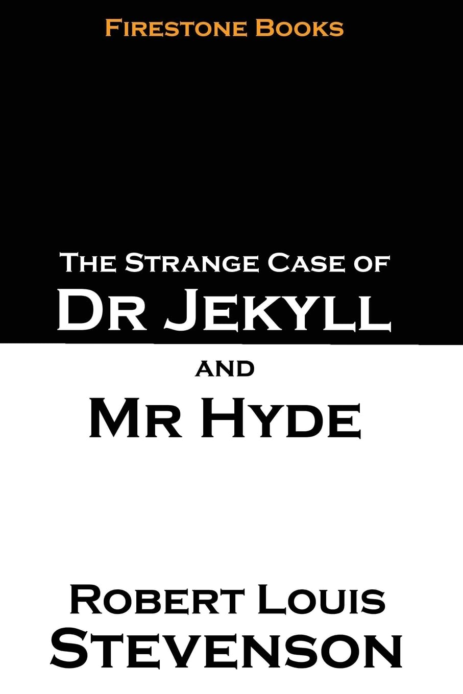 The Strange Case of Dr Jekyll and Mr Hyde poster