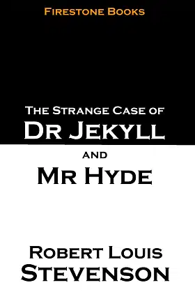 The Strange Case of Dr Jekyll and Mr Hyde poster