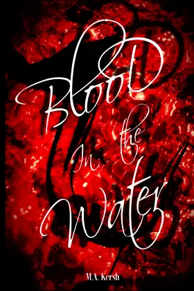 Blood in the Water: The Lost Tale of Captain Hook poster