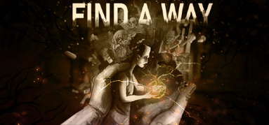Find A Way capsule