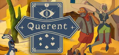 Querent capsule