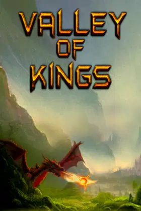 Valley of Kings poster