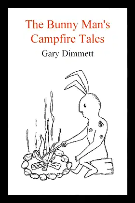 The Bunny Man's Campfire Tales poster