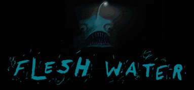 Flesh Water capsule