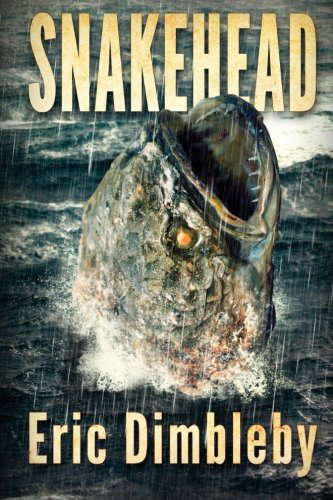 Snakehead poster