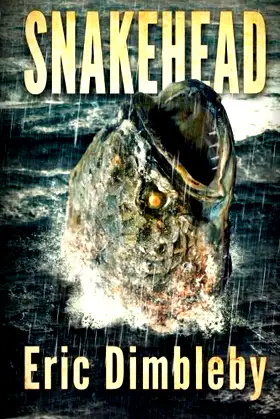 Snakehead poster