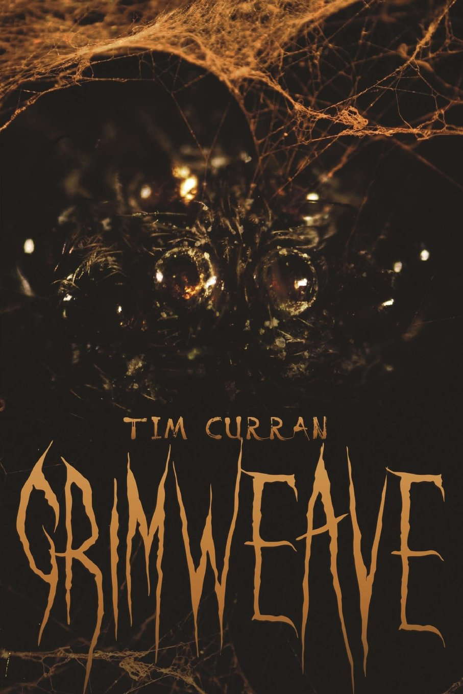 Grimweave poster