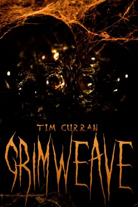 Grimweave poster