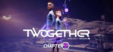 Twogether: Project Indigos Chapter 1 capsule