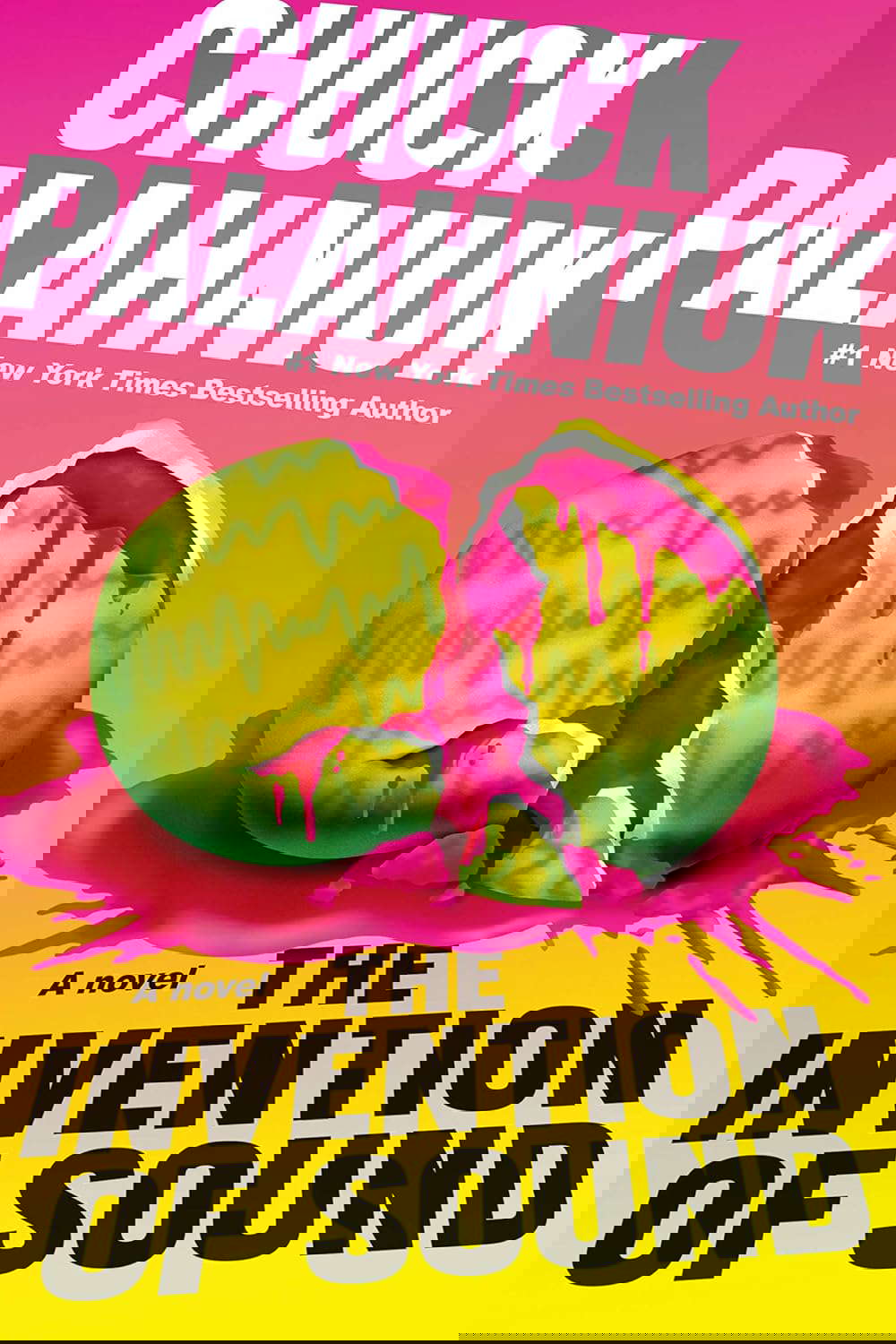 The Invention of Sound poster