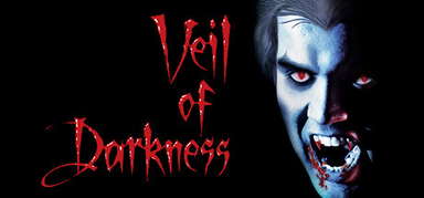 Veil of Darkness capsule