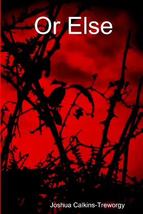 Or Else poster