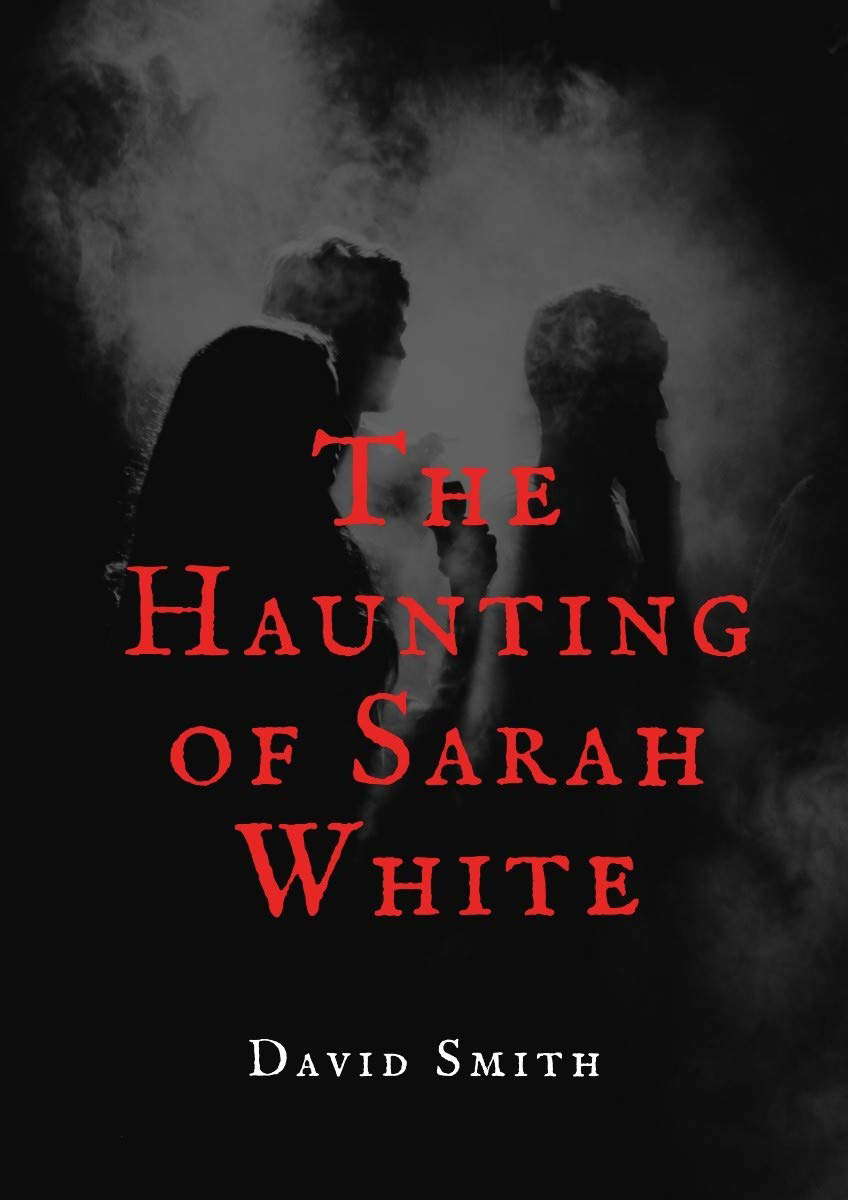 The Haunting of Sarah White poster