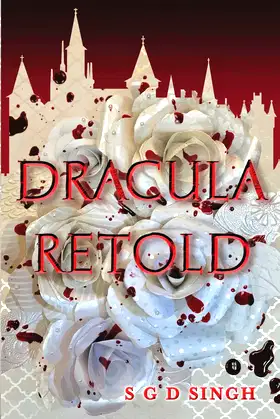 Dracula Retold poster