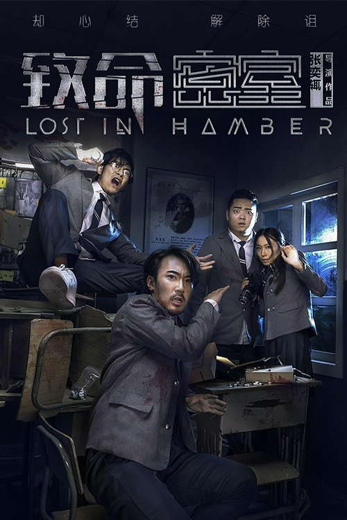 Lost in Chamber poster