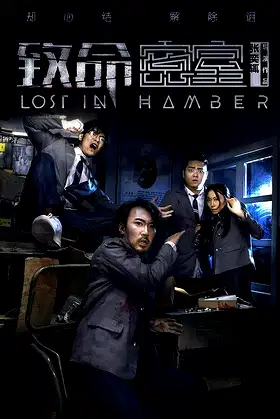 Lost in Chamber poster