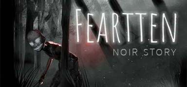 Feartten Noir Story capsule