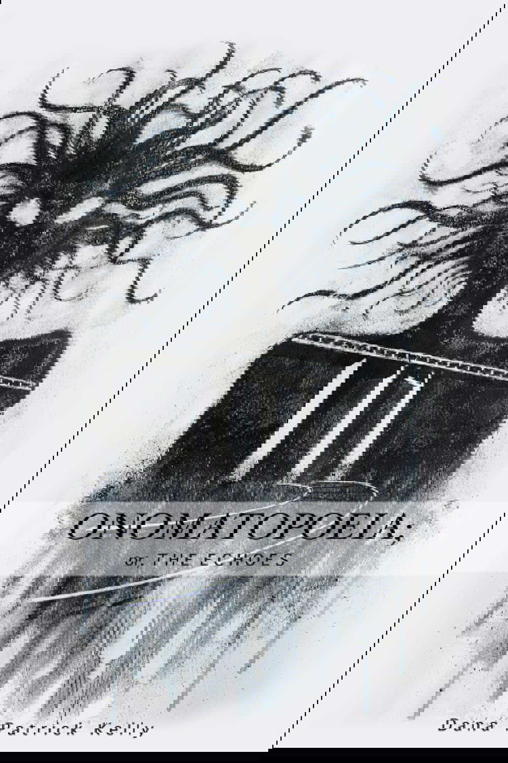 Onomatopoeia; or, The Echoes poster